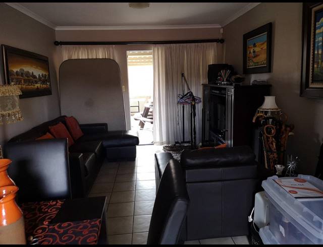 2 BEDROOM TOWNHOUSE SOLD IN MONTANA